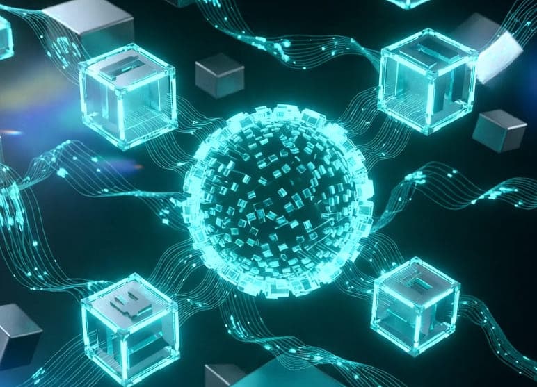 Реферальная программа Overtron и бонусы OVTN